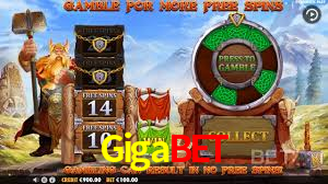 Gigabet,Gigabet Cassino