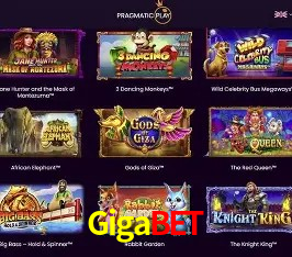 Gigabet