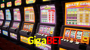 Gigabet,Gigabet Cassino