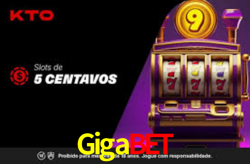 Gigabet,Gigabet Cassino