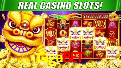 Gigabet,Gigabet Cassino