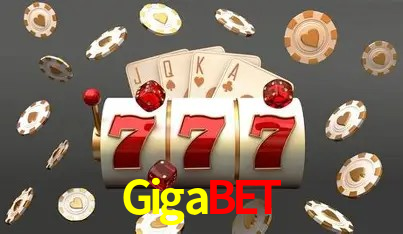 Gigabet,Gigabet Cassino